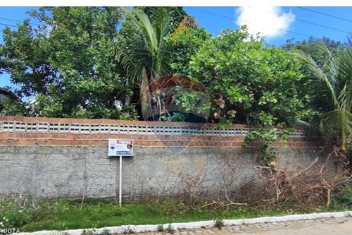 Venda-Terreno-Cidade Balnearia Novo Mundo, , S/N  - Rua Pria de Tabatinga  - Tabatinga II , Conde , Paraíba , 58322-000-720471019-142