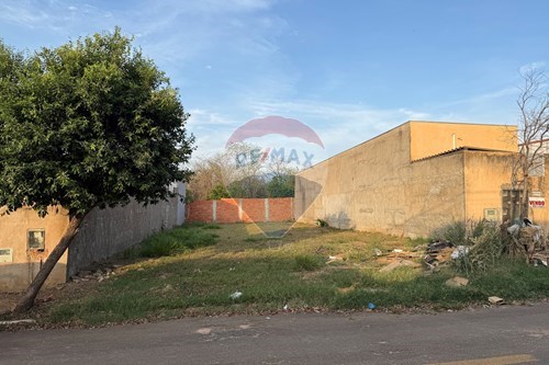 Venda-Terreno-Rua Pará , 12  - Jardim da Mata , Rondonópolis , Mato Grosso , 78711162-720851015-1