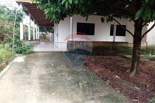 Venda-Casa-Av. Gabriel Vieira de Melo , 2024  - Novo Ji-Paraná , Ji-Paraná , Rondônia , 76900540-722391001-2