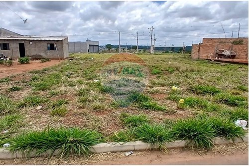 Venda-Terreno-Senador Canedo , Senador Canedo , Goiás , 75252020-722271015-40