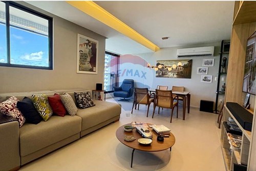 Venda-Apartamento-Tambaú , João Pessoa , Paraíba , 58039230-722011022-250