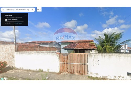 Venda-Casa-Bela Parnamirim , Parnamirim , Rio Grande do Norte , 59142-652-720891155-448