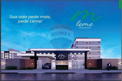 Venda-Apartamento-R. Piaba, , n°6070  - Lagoa , Porto Velho , Rondônia , 76.812-110-720951059-3737