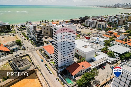 Venda-Apartamento-Rua Olívio Pinto , 231  - Edifício Van Gogh  - Jardim Oceania , João Pessoa , Paraíba , 58037633-720301123-9