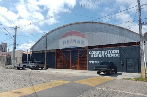 Alugar-Galpão-Alecrim , Natal , Rio Grande do Norte , 59052-700-720891130-374