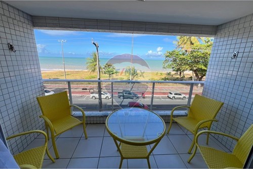 Venda-Apartamento-Cabo Branco , João Pessoa , Paraíba , 58045-010-722001139-28