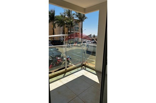 Apartamento térro para locação no bairro Jibran El Hadj