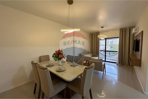 Alugar-Apart Hotel/ Flat-Rua Diogo Móia , 883  - Umarizal , Belém , Pará , 66055171-720671002-153