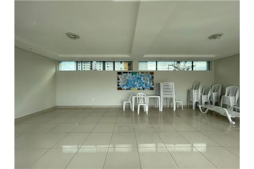 Apartamento - Venda - Campina Grande , Paraíba - 12 - 720291097-5