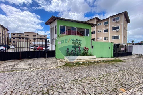 Alugar-Apartamento-Rua José Paulo do Nascimento , 132  - Vale do Sol , Parnamirim , Rio Grande do Norte , 59143285-720811015-84