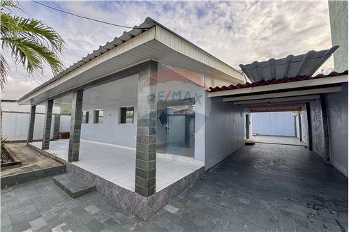 For Sale-House-Rua Matsés , 526  - Alvorada , Manaus , Amazonas , 69.048-450-722101003-65