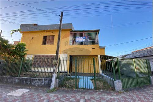 For Sale-House-Rua Gustavo Sampaio , 1500  - Colegio Maximus  - Parquelândia , Fortaleza , Ceará , 60455-001-720321005-36