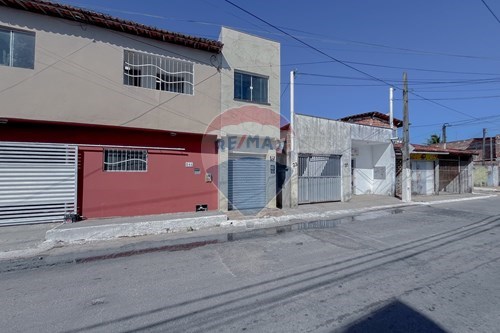 Venda-Ponto Comercial-Avenida Petra Kelly , S/N  - Nova Parnamirim , Parnamirim , Rio Grande do Norte , 59152330-720811066-6