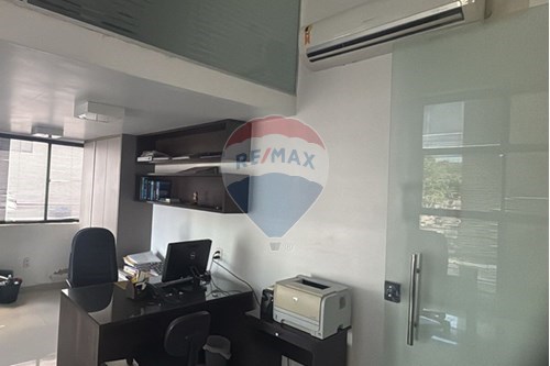 Venda-Cj. Comercial/ Sala-Vila Almirante Barroso , 438  - próximo ao TRT  - Tambiá , João Pessoa , Paraíba , 58013123-722011054-24