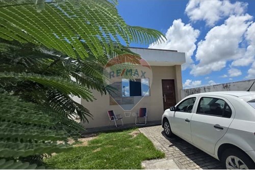 Venda-Casa-PB-018, KM 7 , S/N  - Centro do Conde  - Centro , Conde , Paraíba , 58.322-000-720871015-7