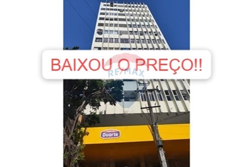 Venda-Apartamento-Centro , Fortaleza , Ceará , 60025000-720981084-8