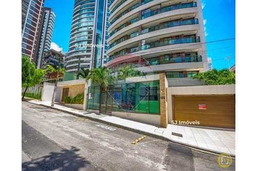 For Sale-Condo/Apartment-Meireles , Fortaleza , Ceará , 60120020-722031029-23