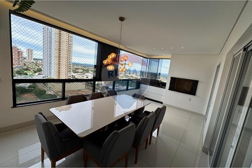 Venda-Apartamento-Parque Sagrada Família , Rondonópolis , Mato Grosso , 78735268-720611007-87