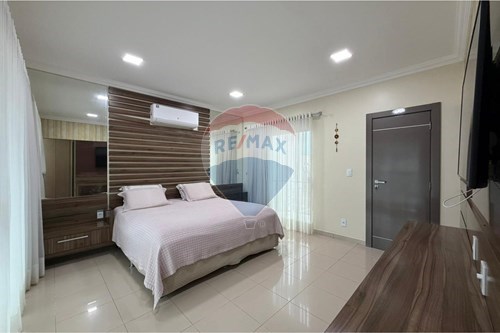 Venda-Casa de Condomínio-Flores , Manaus , Amazonas , 69058901-720721004-189