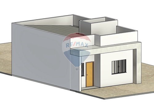 Venda-Casa-RUA 03 , QD 08 LT 09  - Jardim Copacabana , Sinop , Mato Grosso , 78558-307-721561028-45