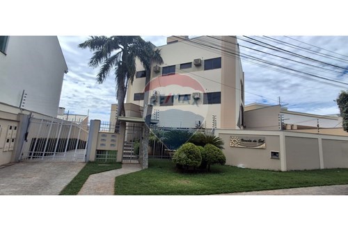 Alugar-Apartamento-Vila Aurora I , Rondonópolis , Mato Grosso , 78740034-721981010-324
