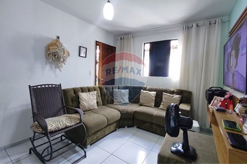 Venda-Apartamento-Cuiá , João Pessoa , Paraíba , 58077105-722011097-5