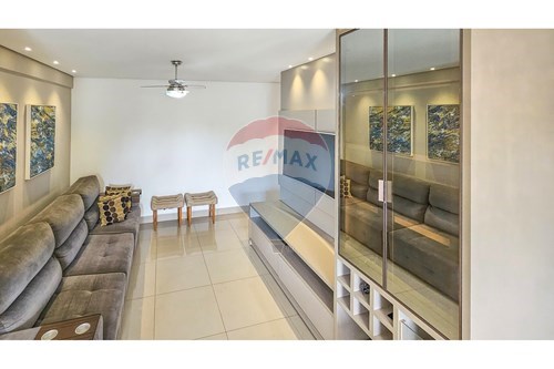 Residential - Condo/Apartment - Cuiabá , Mato Grosso - BR