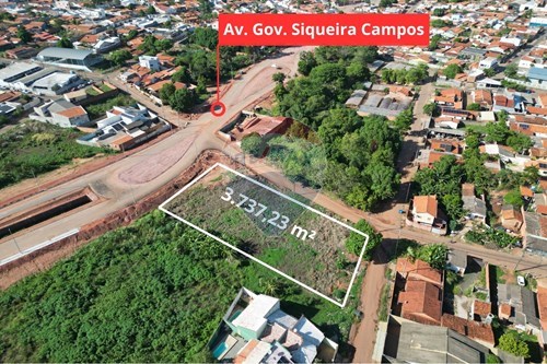 Venda-Terreno-Loteamento Couto Magalhães , Araguaína , Tocantins , 77824780-720991002-145