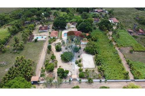 For Sale-Farm-Centro , Conde , Paraíba , 58322000-720871004-133