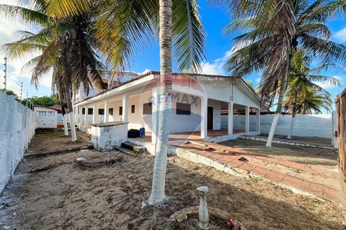 Venda-Casa-Rua Búzios , 1982  - Povoado Genipabu , Extremoz , Rio Grande do Norte , 59575000-720811047-39