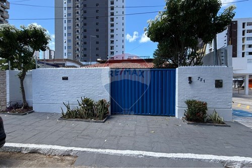 Alugar-Casa Comercial-Manaíra , João Pessoa , Paraíba , 58038-150-722011054-60