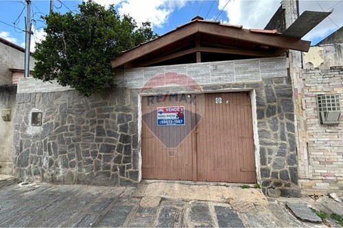 Venda-Casa-Rua Hortêncio Ribeiro , 18  - Monte Castelo , Campina Grande , Paraíba , 58407015-720881007-147