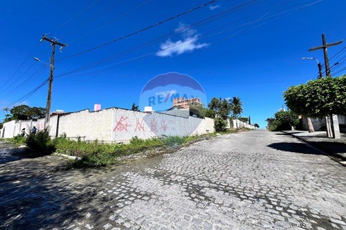 Venda-Terreno-Rua Otília Pereira da Cunha , s/n  - EM FRENTE A UNESC JARDIM TAVARES  - Jardim Tavares , Campina Grande , Paraíba , 58402120-720291010-114