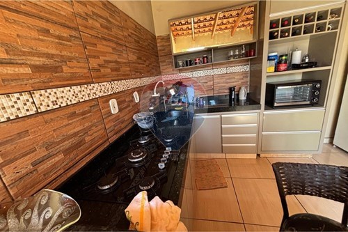 Alugar-Casa-Solar Ville , Barra do Garças , Mato Grosso , 7860000-722221017-1