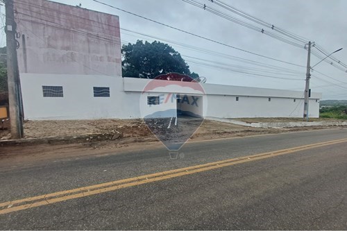 Alugar-Ponto Comercial/ Loja-Clóvis Bezerra , Guarabira , Paraíba , 58200000-720551007-29