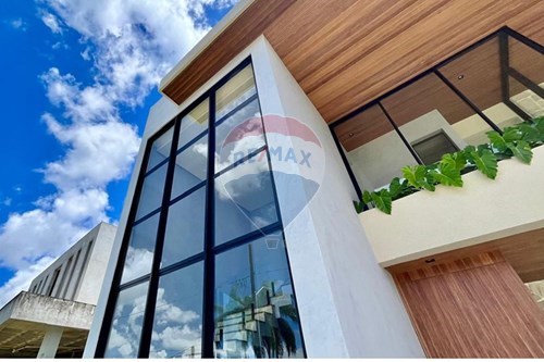 Venda-Casa de Condomínio-BR-101 , 1  - Condominio Alphaville  - Imaculada , Bayeux , Paraíba , 58111001-720471077-76