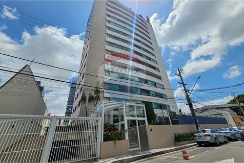 Venda-Apartamento-Nossa Senhora das Gracas , Manaus , Amazonas , 69053050-720721007-233
