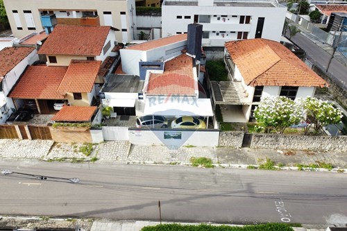 Venda-Terreno-Brisamar , João Pessoa , Paraíba , 58033120-720471002-131