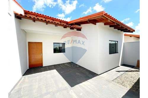 For Sale-House-Rua Pioneira Maria Aparecida Scher da Silva , S/N  - Casa 3  - Morada do Bosque , Cacoal , Rondônia , 76963408-721971011-74