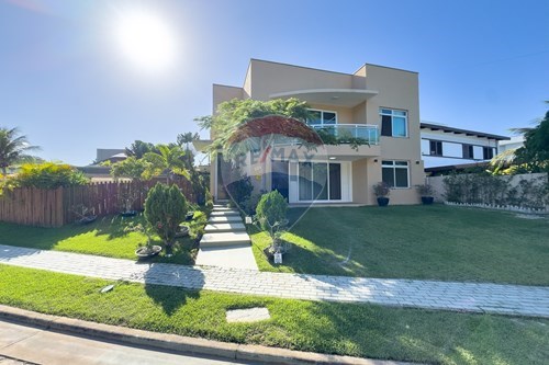 Venda-Apartamento-Av. Litorânea , 2040  - PORTO DAS DUNAS  - Porto das Dunas , Aquiraz , Ceará , 61760-000-722031072-66