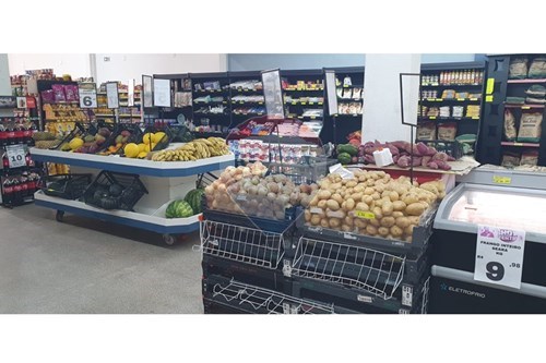 Venda-Prédio-Jardim Gramado I , Rondonópolis , Mato Grosso , 78714220-721981032-76