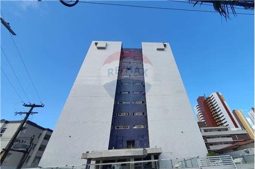 For Sale-Condo/Apartment-Rua cassimiro de Abreu , 250  - Jardim Luna , João Pessoa , Paraíba , 58033-330-720471019-53