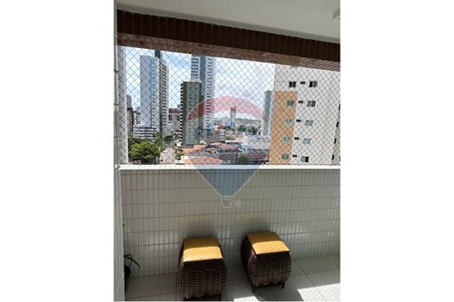 Alugar-Apartamento-Brisamar , João Pessoa , Paraíba , 58034240-722001097-12