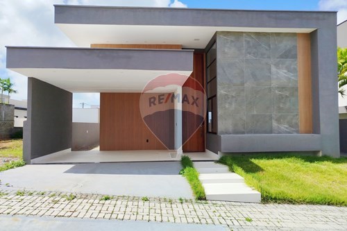 Venda-Casa-Avenida das Américas , 2772  - Parque das Nações , Parnamirim , Rio Grande do Norte , 59158150-720891235-5