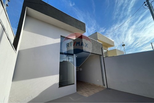 Venda-Casa-Setor Summerville , Anápolis , Goiás , 75101455-721991056-5