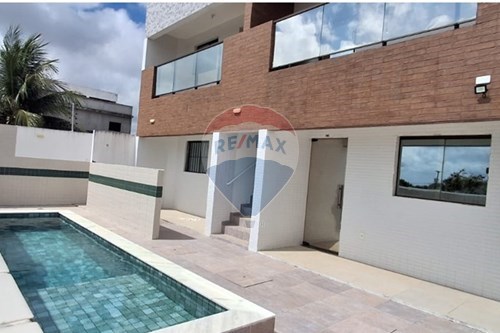 Venda-Apart Hotel/ Flat-Carapibus , Conde , Paraíba , 58322000-720871044-107