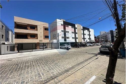 Venda-Apartamento-rua napoleao gomes varela , 54  - Bessa , João Pessoa , Paraíba , 58035-080-722011022-224