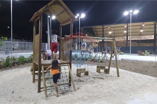 Slider Image Thumbnail