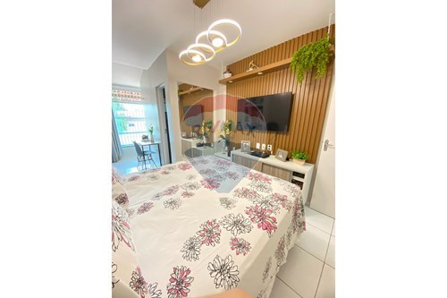 Residential - Duplex - Fortaleza , Ceará - BR