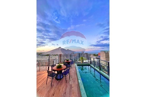Residential - Condo/Apartment - Cabedelo , Paraíba - BR